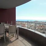 Xperia Park With Large Balcony And Seaview & Free Airport Shuttle Service