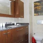 Xperia Park With Large Balcony And Seaview & Free Airport Shuttle Service * ألانيا