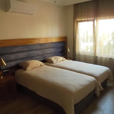 Xperia Park With Large Balcony And Seaview & Free Airport Shuttle Service * ألانيا